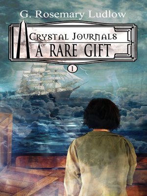 cover image of A Rare Gift